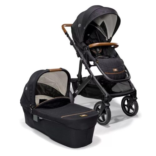 Joie Signature Vinca 2in1 babakocsi + Ramble XL mózeskosár - Eclipse