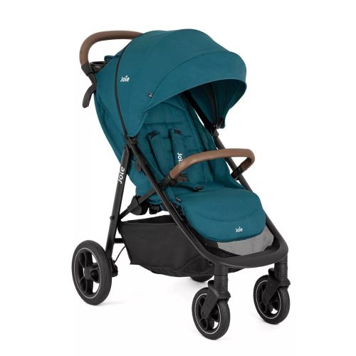Joie Litetrax Pro babakocsi - Peacock