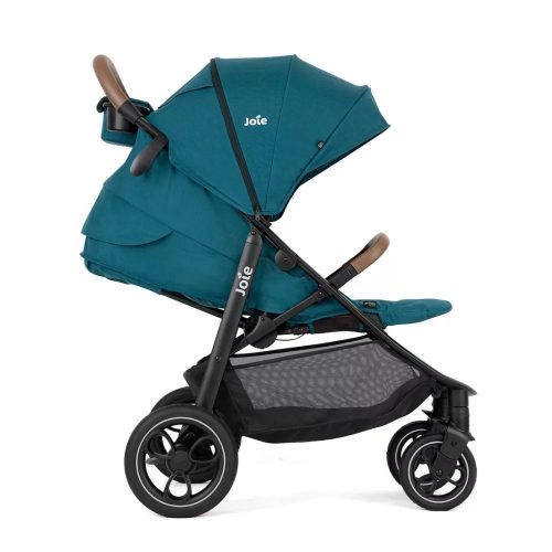 Joie Litetrax Pro babakocsi - Peacock