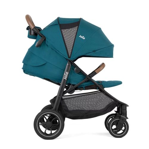 Joie Litetrax Pro babakocsi - Peacock