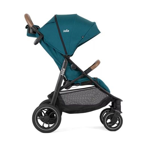 Joie Litetrax Pro babakocsi - Peacock