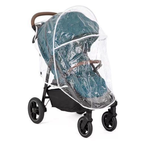 Joie Litetrax Pro babakocsi - Peacock