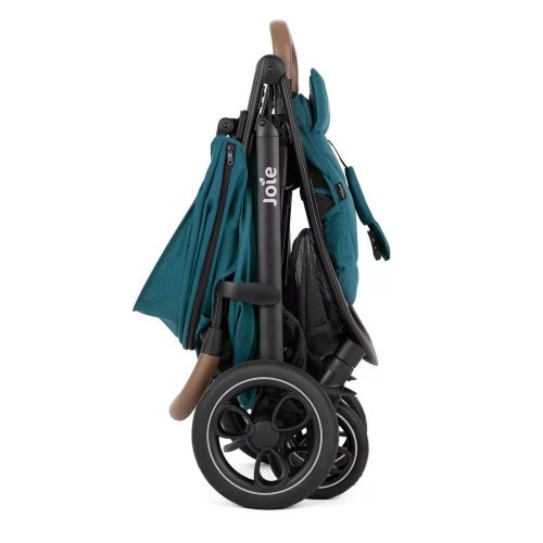 Joie Litetrax Pro babakocsi - Peacock