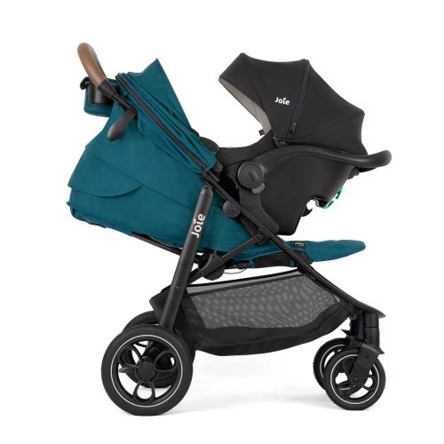 Joie Litetrax Pro babakocsi - Peacock