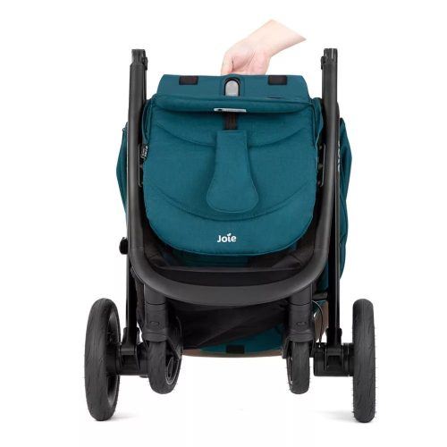 Joie Litetrax Pro babakocsi - Peacock