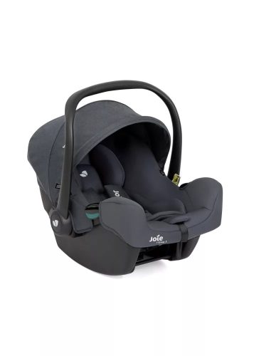 Joie i-Snug 2 40-75 cm hordozó - Moonlight