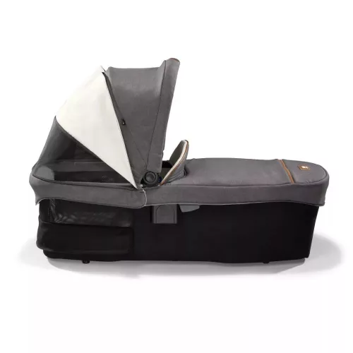 Joie Signature Vinca 2in1 babakocsi + Ramble XL mózeskosár - Carbon