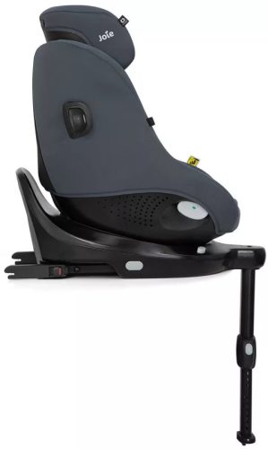 Joie i-Pivot 360° 40-105 cm gyerekülés - Dark Slate