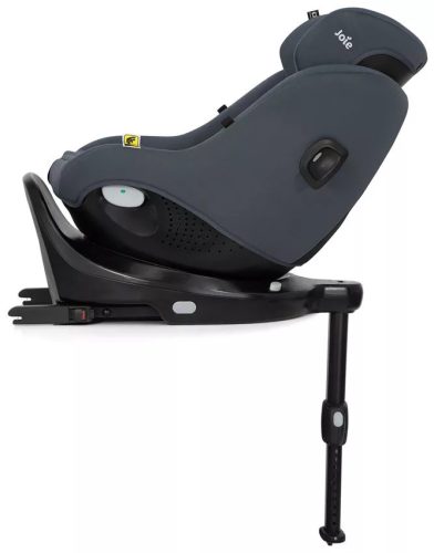 Joie i-Pivot 360° 40-105 cm gyerekülés - Dark Slate