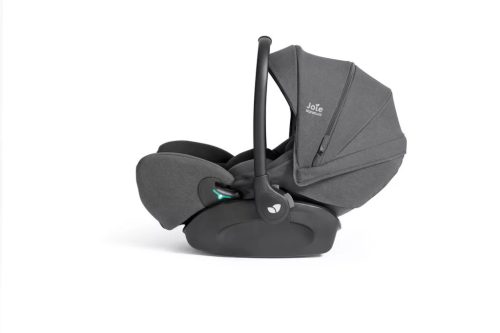 Joie Signature i-Level Pro hordozó 40-87cm hordozó - Ebony