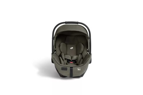 Joie Signature i-Level Pro hordozó 40-87cm hordozó - Evergreen