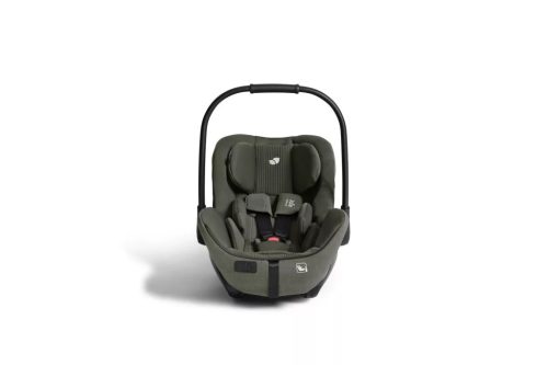 Joie Signature i-Level Pro hordozó 40-87cm hordozó - Evergreen