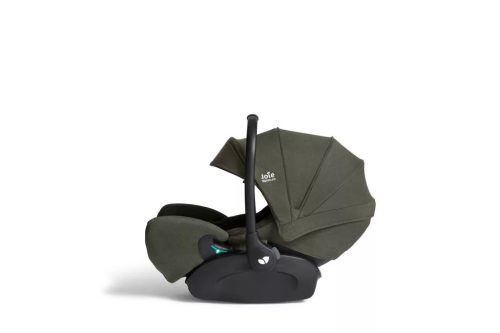 Joie Signature i-Level Pro hordozó 40-87cm hordozó - Evergreen