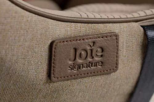 Joie Signature i-Level Pro hordozó 40-87 cm hordozó - Sandstone