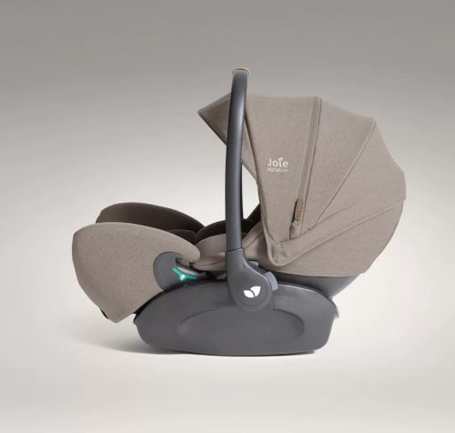 Joie Signature i-Level Pro hordozó 40-87cm hordozó - Maple