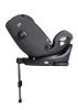Joie Signature i-Spin XL gyerekülés Ebony