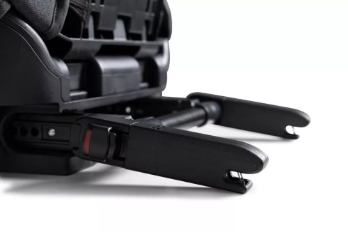 Joie Signature i-Traver 100-150cm gyerekülés Ebony 