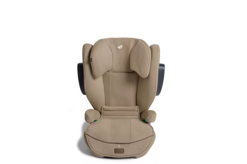 Joie Signature i-Traver 100-150cm gyerekülés Sandstone