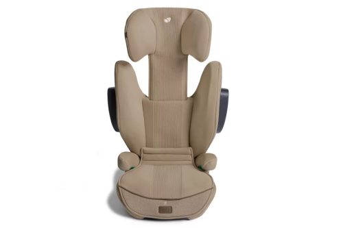 Joie Signature i-Traver 100-150cm gyerekülés Sandstone