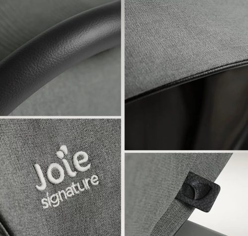 Joie Signature Parcel LX babakocsi - Evergreen