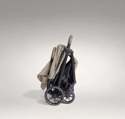 Joie Signature Parcel LX babakocsi - Sandstone