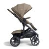 Joie Signature Vinca 2in1 babakocsi + Ramble XL mózeskosár - Sandstone