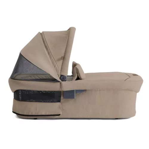 Joie Signature Vinca 2in1 babakocsi + Ramble XL mózeskosár - Sandstone