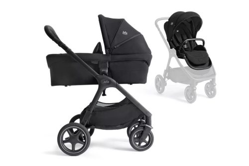 Joie Signature Finiti 2in1 babakocsi - Eclipse + i-Snug 2 hordozó 