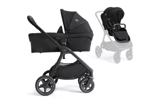 Joie Signature Finiti 2in1 babakocsi - Eclipse