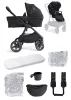 Joie Signature Finiti 2in1 babakocsi - Eclipse