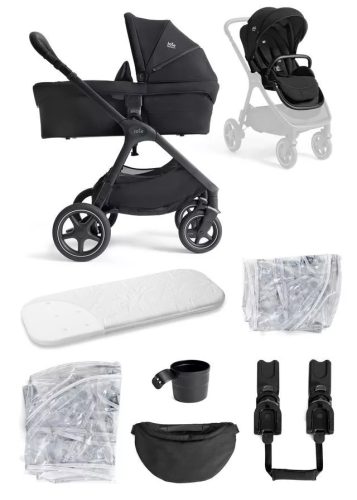 Joie Signature Finiti 2in1 babakocsi - Eclipse
