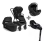 Joie Signature Finiti 2in1 babakocsi - Eclipse