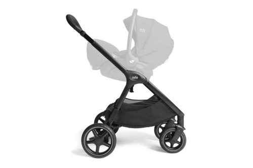 Joie Signature Finiti 2in1 babakocsi - Evergreen + i-Snug 2 hordozó