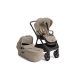Joie Signature Finiti 2in1 babakocsi - Sandstone