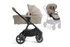 Joie Signature Finiti 2in1 babakocsi - Sandstone