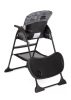 Joie Mimzy Snacker etetőszék Abc Charcoal