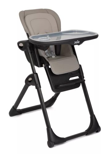 Joie Mimzy Recline etetőszék Hazelnut 