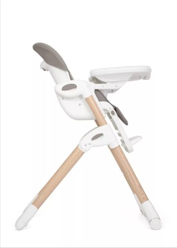 Joie Mimzy Recline etetőszék Walnut Wood