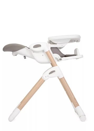 Joie Mimzy Recline etetőszék Walnut Wood