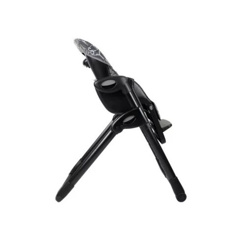 Joie Mimzy Recline etetőszék ABC Charcoal