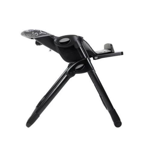 Joie Mimzy Recline etetőszék ABC Charcoal