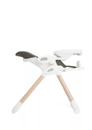 Joie Mimzy Recline etetőszék - Palms Wood