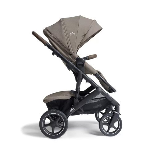 Joie Signature Finiti 2in1 babakocsi - Maple + i-Snug 2 hordozó