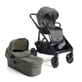 Joie Signature Versiti 2in1 babakocsi Evergreen 