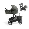 Joie Signature Versiti 2in1 babakocsi Evergreen 