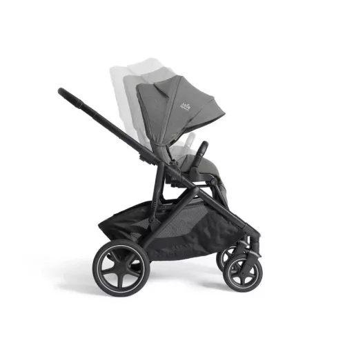 Joie Signature Versiti 2in1 babakocsi Evergreen 