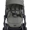 Joie Signature Versiti 2in1 babakocsi Evergreen 