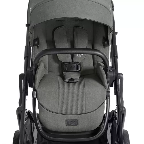 Joie Signature Versiti 2in1 babakocsi Evergreen 