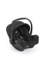 Joie i-Snug 2 i-Size babahordozó 40-75 cm - Raven