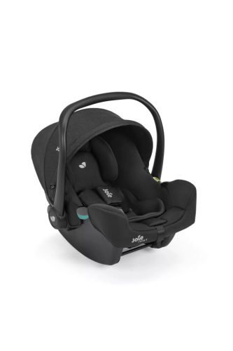 Joie i-Snug 2 i-Size babahordozó 40-75 cm - Raven